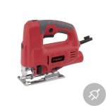 Elektrická přímočará pila Worcraft JS05-65, 570W