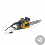 Elektrická řetězová pila Stiga CS 118c, 1,8kW, ...