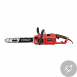 Elektrická řetězová pila Worcraft WCE-2816 S, 2...