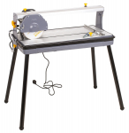 Elektrická řezačka dlaždic 200mm, 800 W - HTP80...