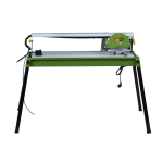 Elektrická řezačka na dlažbu Procraft PF720-200...