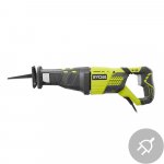 Elektrická šavlová pila Ryobi RRS1200-K, 1200W