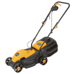 Elektrická sekačka, 1200 W - HTG840311