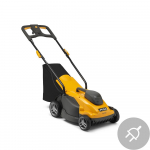Elektrická sekačka Stiga Combi 336c, 1400W, 34cm
