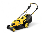 Elektrická sekačka na trávu PREMIUM | 1800 W | ...