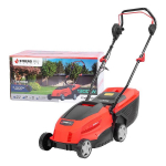 Elektrická sekačka TBE1332, 1,3kW, 32cm