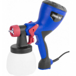 Elektrická stříkací pistole Airtool ES-12 na ba...