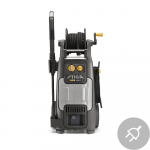 Elektrická vysokotlaká myčka HPS 550 R Stiga, 2...