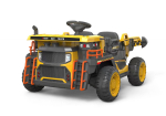 Elektrické vozítko pro děti | Dumper | 2 X 200 ...