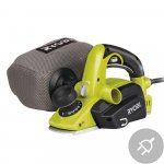 Elektrický hoblík Ryobi EPN6082CHG, 600W