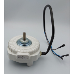 Elektrický motor ventilátoru