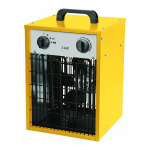 Elektrický ohřívač IFH01-33H, 3,3kW