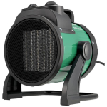 Elektrický ohřívač PTC 3KW EHS 3000 STALCO S-97642