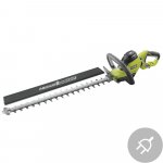 Elektrický plotostřih Ryobi RHT6160RS, 600W, 60cm