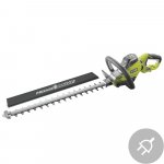 Elektrický plotostřih Ryobi RHT6760RL, 650W, 60cm