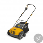 Elektrický vertikutátor Stiga SV 213 E, 1300W, ...