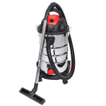 Elektrický vysavač průmyslový MWD206S, 30l, 1200W