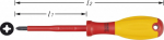 Elektrikářský šroubovák 810VDE-PH1 - HA174386