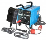 ELEKTRODOVÁ SVÁŘEČKA GE 290 TC