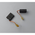 Elektrografitový štětec 2ks