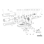 Elektromotor IC-77222QM5A 50W