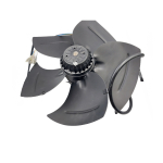 Elektromotor YWF(K)4D350-Z 145W 400V