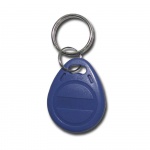 Elektronická RFID klíčenka