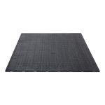 EPDM průmyslová protiskluzová podlahová guma FL...