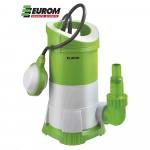 EUROM Flow 250 - čerpadlo