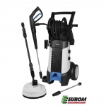 EUROM Force 2500 IND