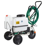 EUROSYSTEMS ECO SPRAYER