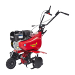 EUROSYSTEMS EURO5 EVO 2+1 B&S CR950 208