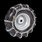 EUROSYSTEMS Sněhové řetězy M90/M210