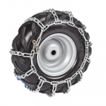 EUROSYSTEMS MINIEFFE Sněhové řetězy 13"x 6...