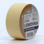 Eurotape - Lemovka textilní lepicí páska 48mm x...