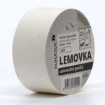 Eurotape - Lemovka textilní lepicí páska 48mm x...