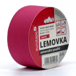 Eurotape - Lemovka textilní lepicí páska 48mm x...