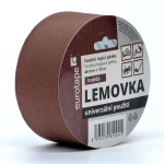 Eurotape - Lemovka textilní lepicí páska 48mm x...