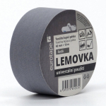 Eurotape - Lemovka textilní lepicí páska 48mm x...