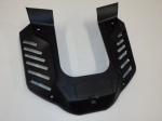External blade guard