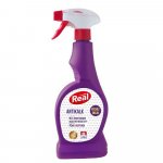 Extra silný čisticí prostředek Real antikalk, 550g