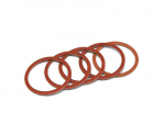 Fíbrové těsnění matky ramínko T401 1/2" 06...