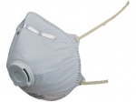 Filtrační polomaska CXS SPIRO P1, HY8612, tvaro...