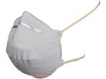 Filtrační polomaska CXS SPIRO P1, HY8610, tvaro...