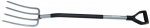 Fiskars Vidle rycí 1230 mm - 1001413