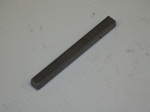 Flat key