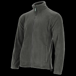 Flísová mikina pánská BARRY 4XL šedá STALCO S-4...