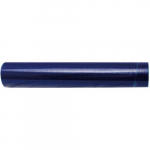 Fólie lepicí, 500 mm/ 75m/ 35 µm, modrá