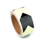 Fotoluminiscenční vyznačovací páska FLOMA Glow ...