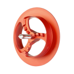 Fréza hliníková na polystyren | 70 mm